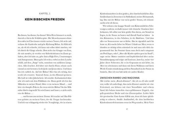 Produktbild: Egal was andere sagen
