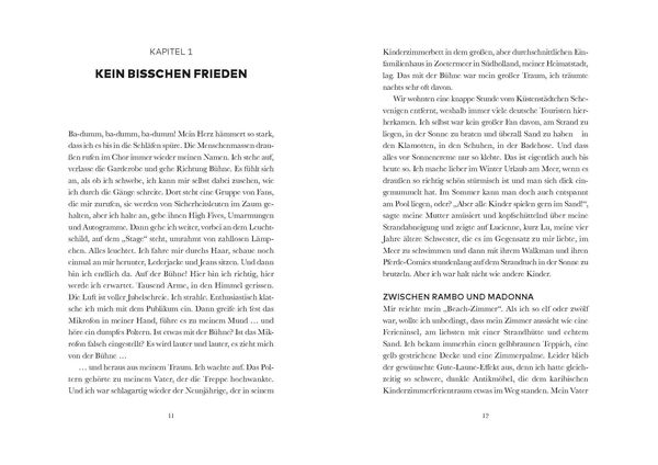 Produktbild: Egal was andere sagen
