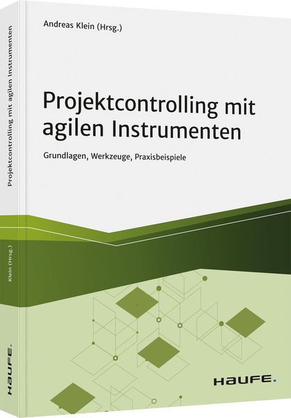Projektcontrolling mit agilen Instrumenten