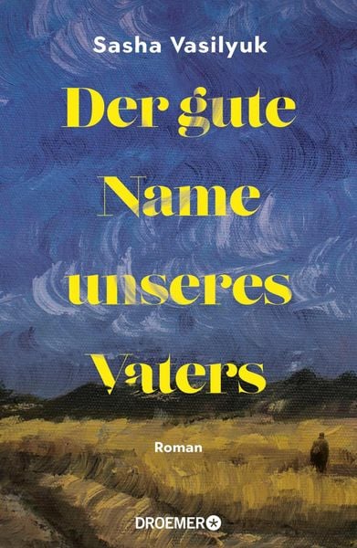 Produktbild: Der gute Name unseres Vaters