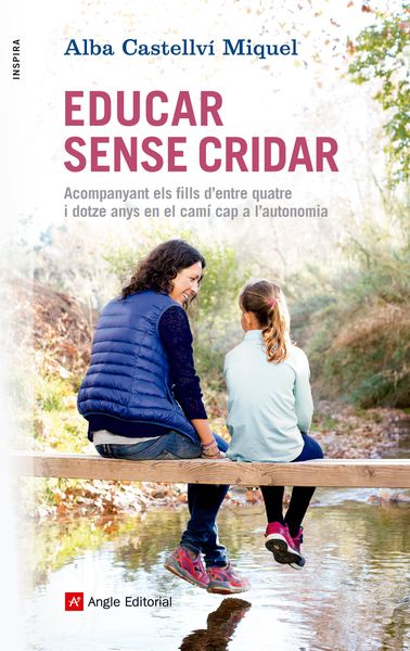 Produktbild: Educar sense cridar