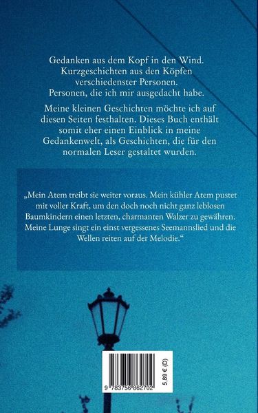 Produktbild: Stories to tell your loved ones at night
