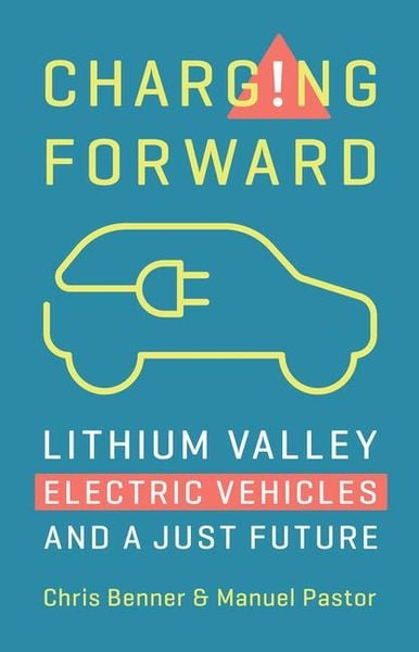 Produktbild: Charging Forward