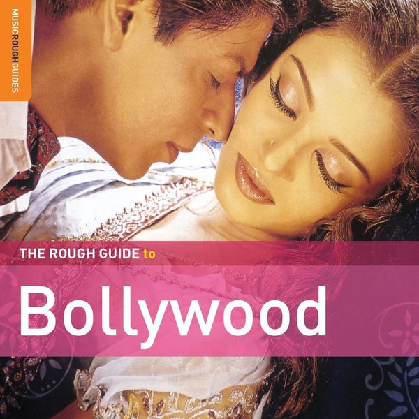 Produktbild: Rough Guide: Bollywood (+