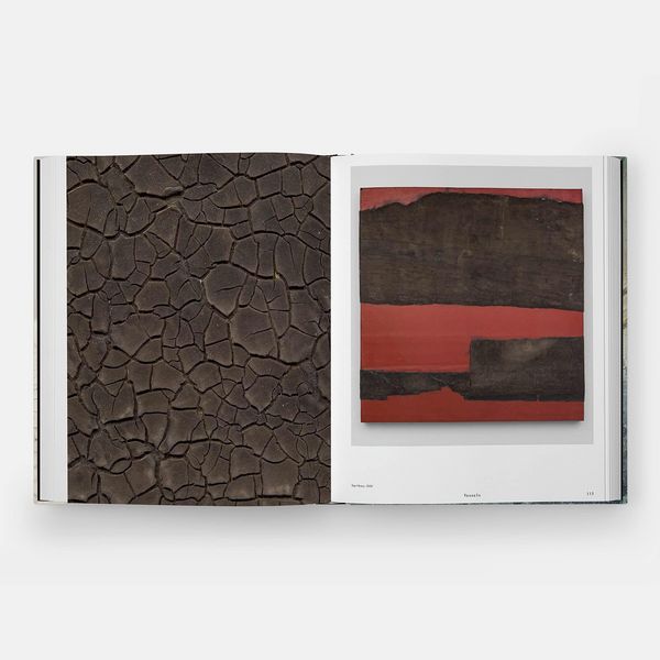 Produktbild: Theaster Gates, Young Lords and Their Traces