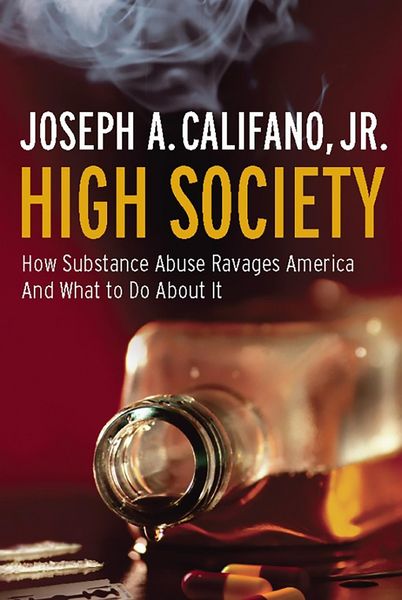 Produktbild: High Society