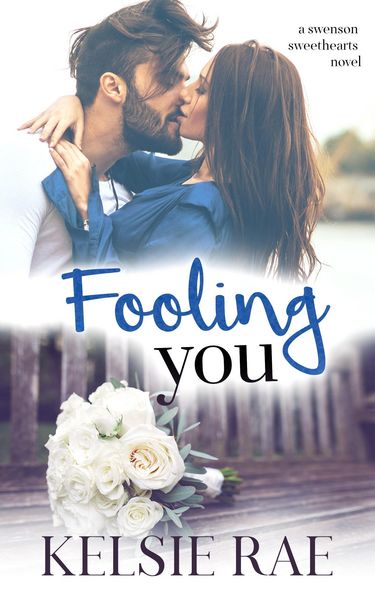 Produktbild: Fooling You (Signature Sweethearts)