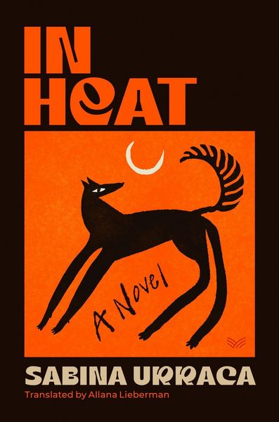 Produktbild: In Heat