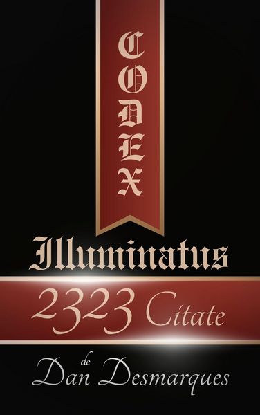 Produktbild: Codex Illuminatus