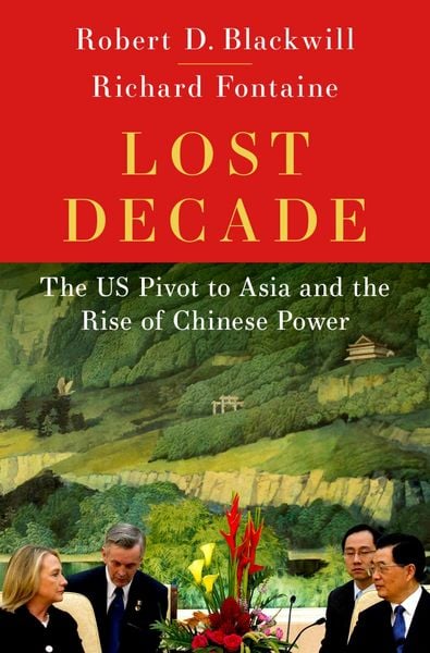 Produktbild: Lost Decade