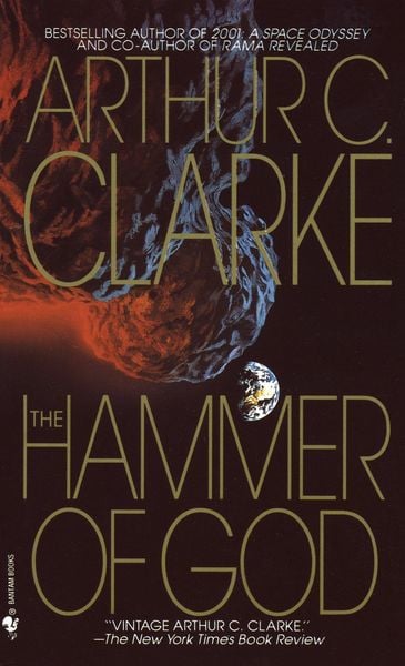 Produktbild: The Hammer of God
