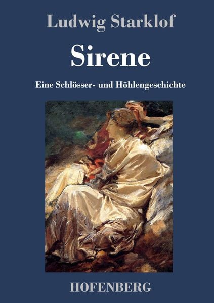 Produktbild: Sirene