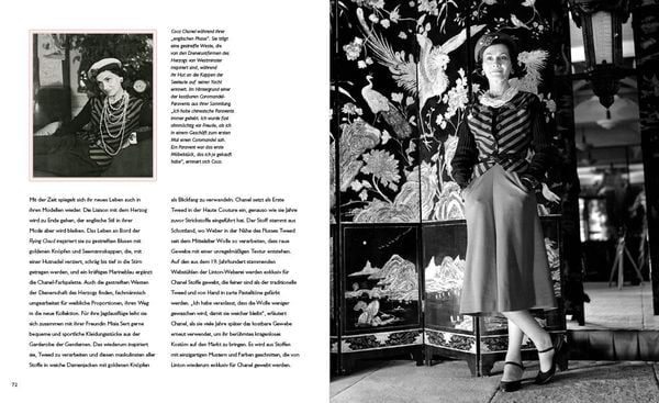Produktbild: Coco Chanel