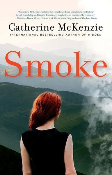 Produktbild: Smoke