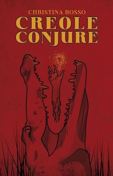 Produktbild: Creole Conjure