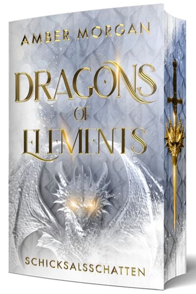 Produktbild: Dragons of Elements