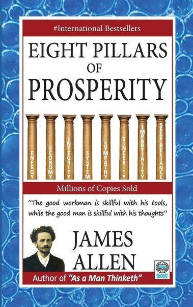 Produktbild: Eight Pillars of Prosperity