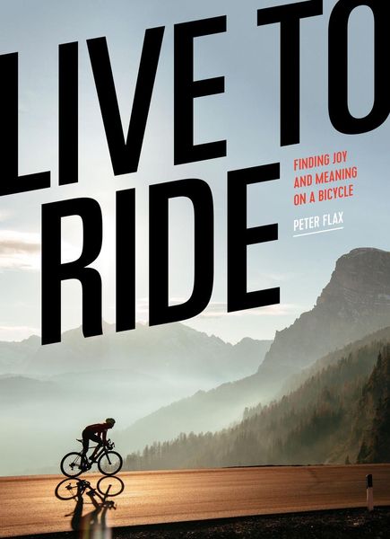 Produktbild: Live to Ride