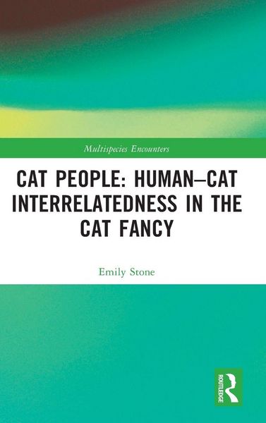 Produktbild: Cat People