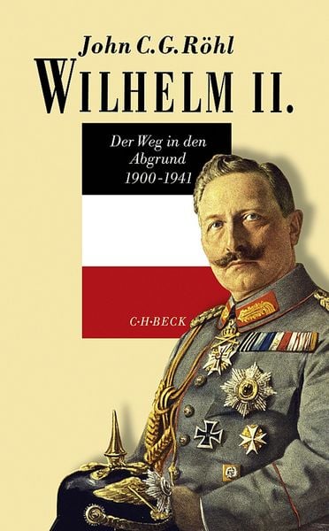 Produktbild: Wilhelm II.