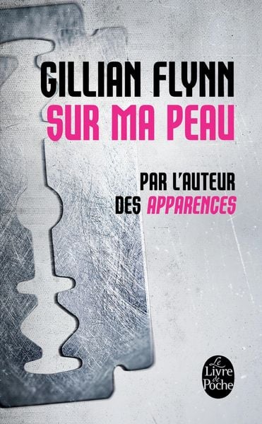 Produktbild: Sur ma peau