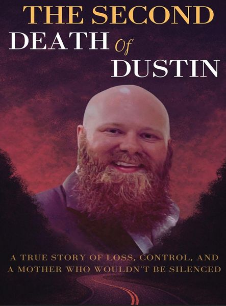Produktbild: The Second Death of Dustin