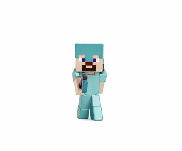 Produktbild: Minecraft Figures 2,5, Welle 3