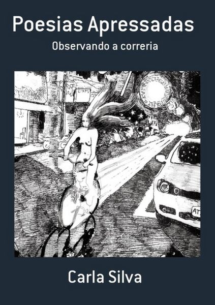 Produktbild: Poesias Apressadas
