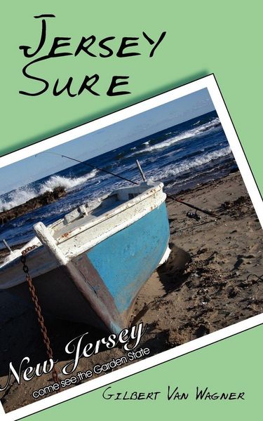 Produktbild: Jersey Sure