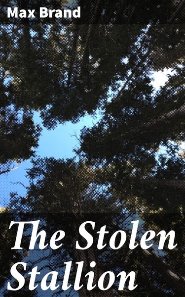 Produktbild: The Stolen Stallion