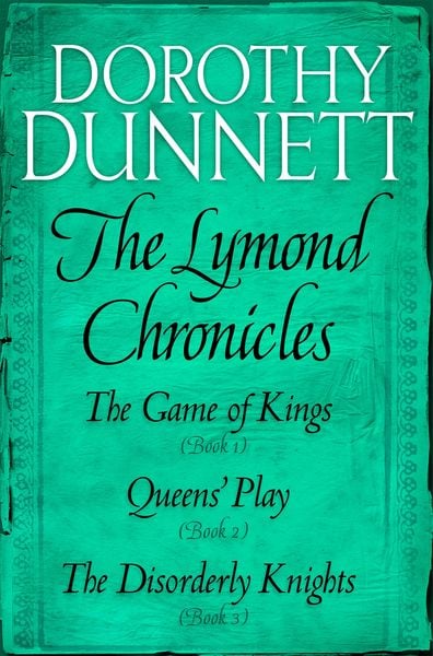 Produktbild: The Lymond Chronicles Box Set: Books 1 - 3