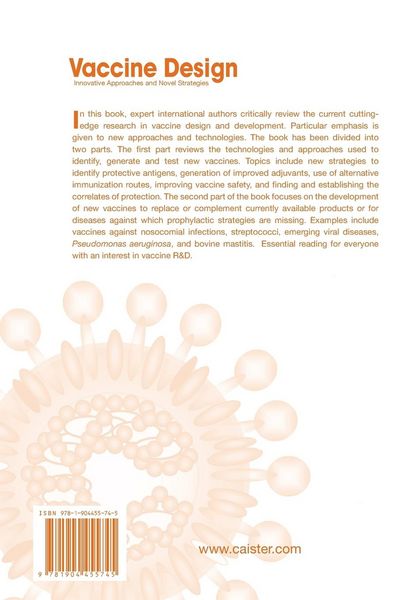 Produktbild: Vaccine Design