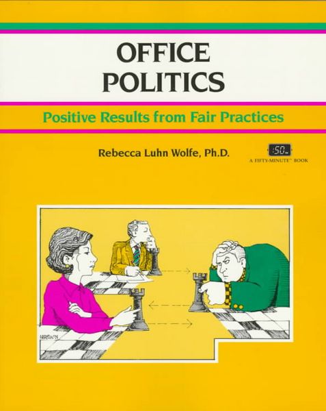 Produktbild: Office Politics