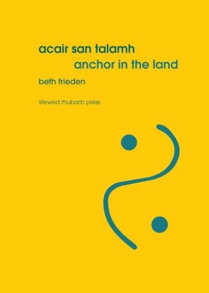 Produktbild: Acair san talamh / Anchor in the land