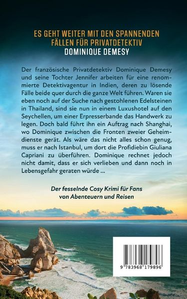 Produktbild: Tr&uuml;gerisches Paradies