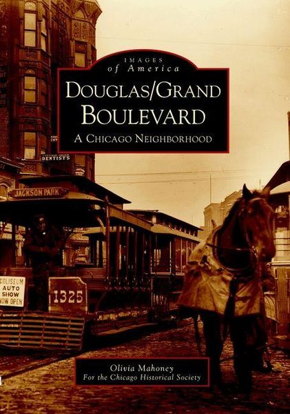 Produktbild: Douglas/Grand Boulevard