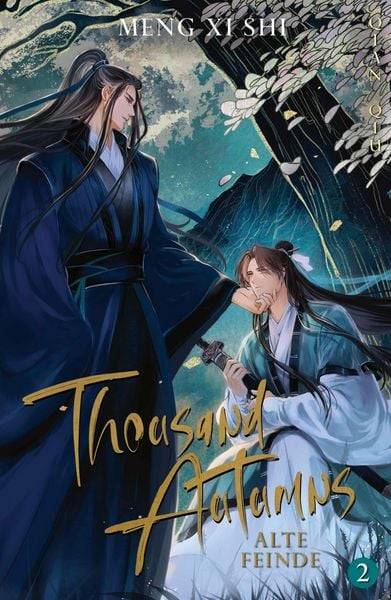 Produktbild: Thousand Autumns. Buch 2