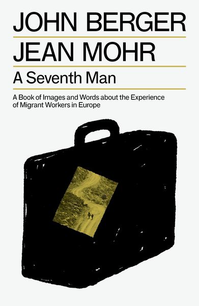 Produktbild: A Seventh Man