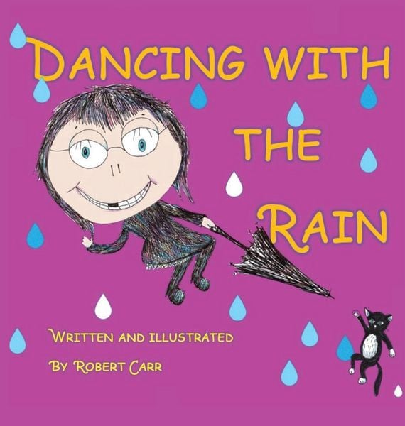 Produktbild: Dancing with the Rain