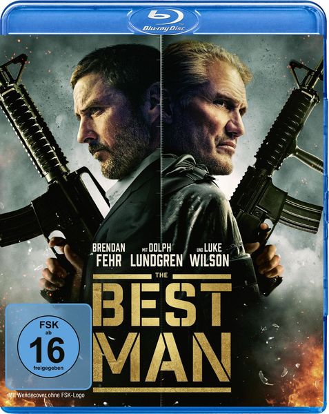 Produktbild: The Best Man