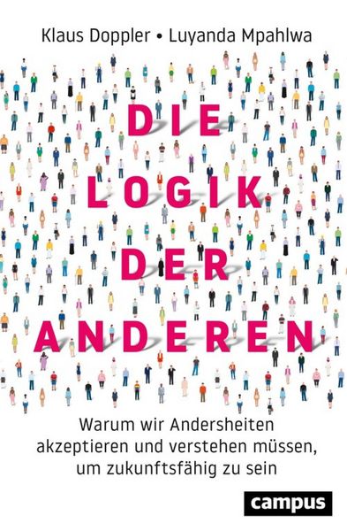 Produktbild: Die Logik der Anderen