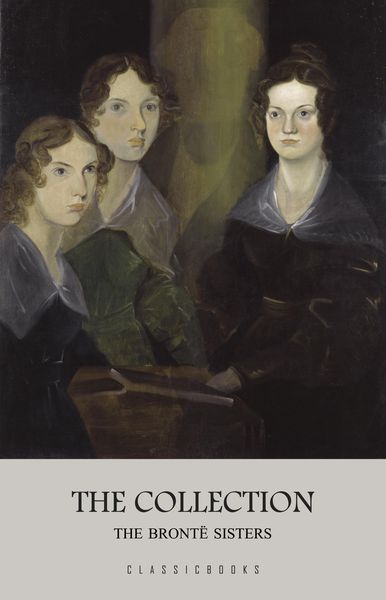 Produktbild: Bronte Sisters: The Collection
