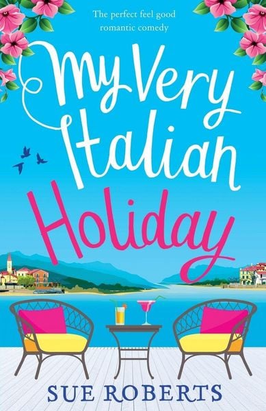 Produktbild: My Very Italian Holiday
