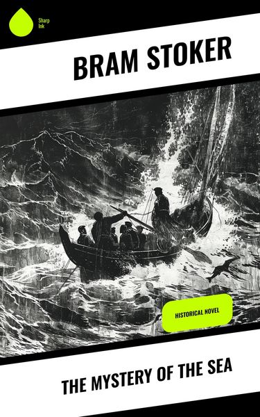 Produktbild: The Mystery of the Sea