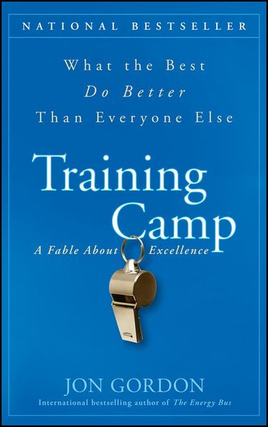Produktbild: Training Camp