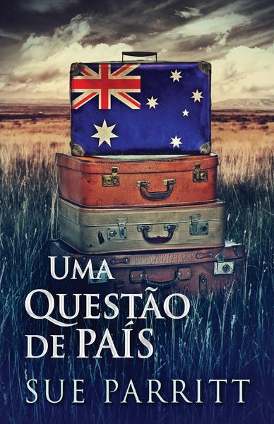 Produktbild: Uma Quest&atilde;o de Pa&iacute;s