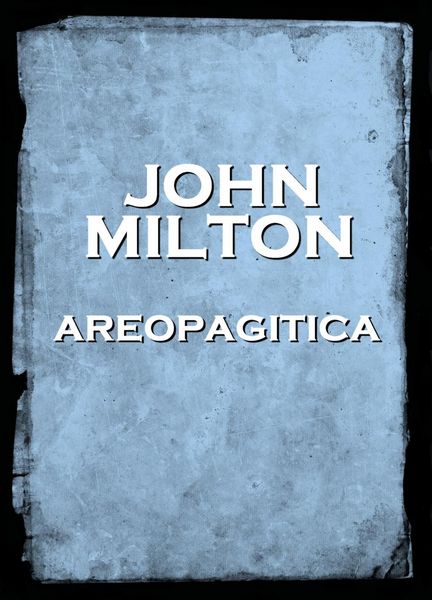 Produktbild: Areopagitica