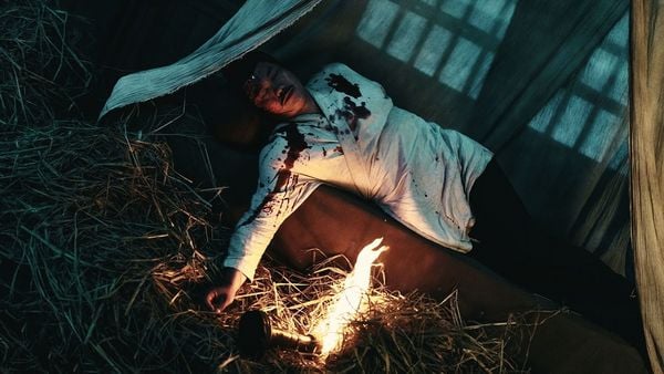 Produktbild: Detective Dee und das Geheimnis des Himmels