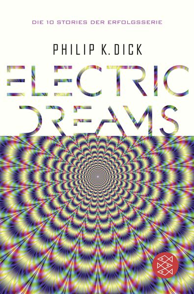 Produktbild: Electric Dreams