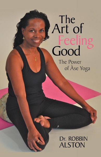 Produktbild: The Art of Feeling Good